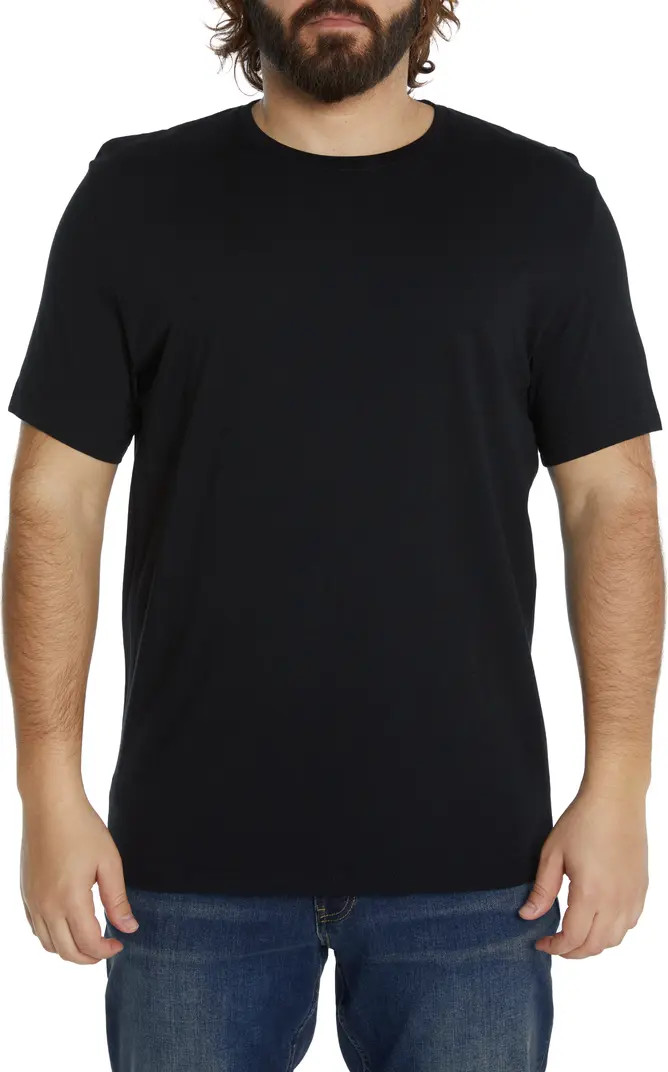 Essential Crewneck T-Shirt | Nordstrom