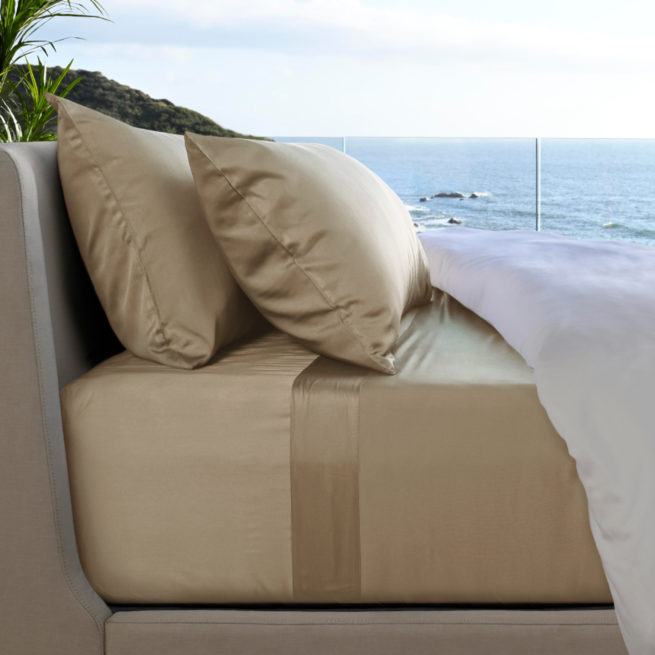 Resort Bamboo Bed Sheets | Cariloha