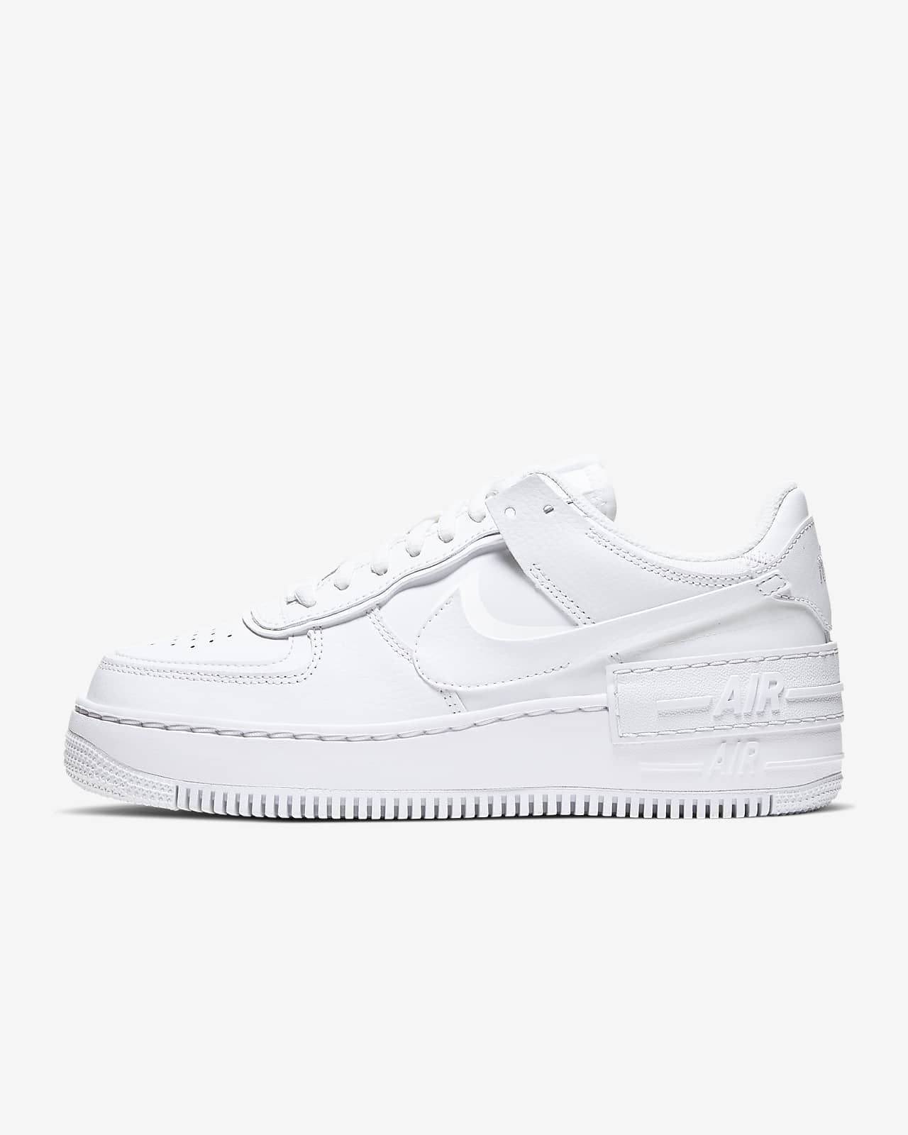 Nike Air Force 1 Shadow | Nike Asia Pacific
