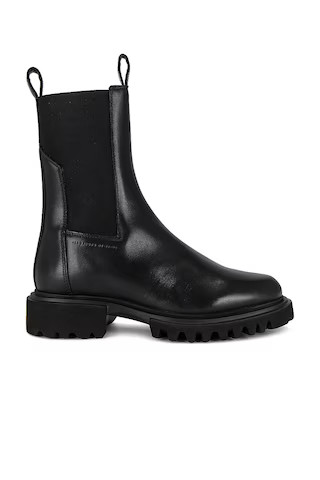 ALLSAINTS Hallie Boot in Black from Revolve.com | Revolve Clothing (Global)