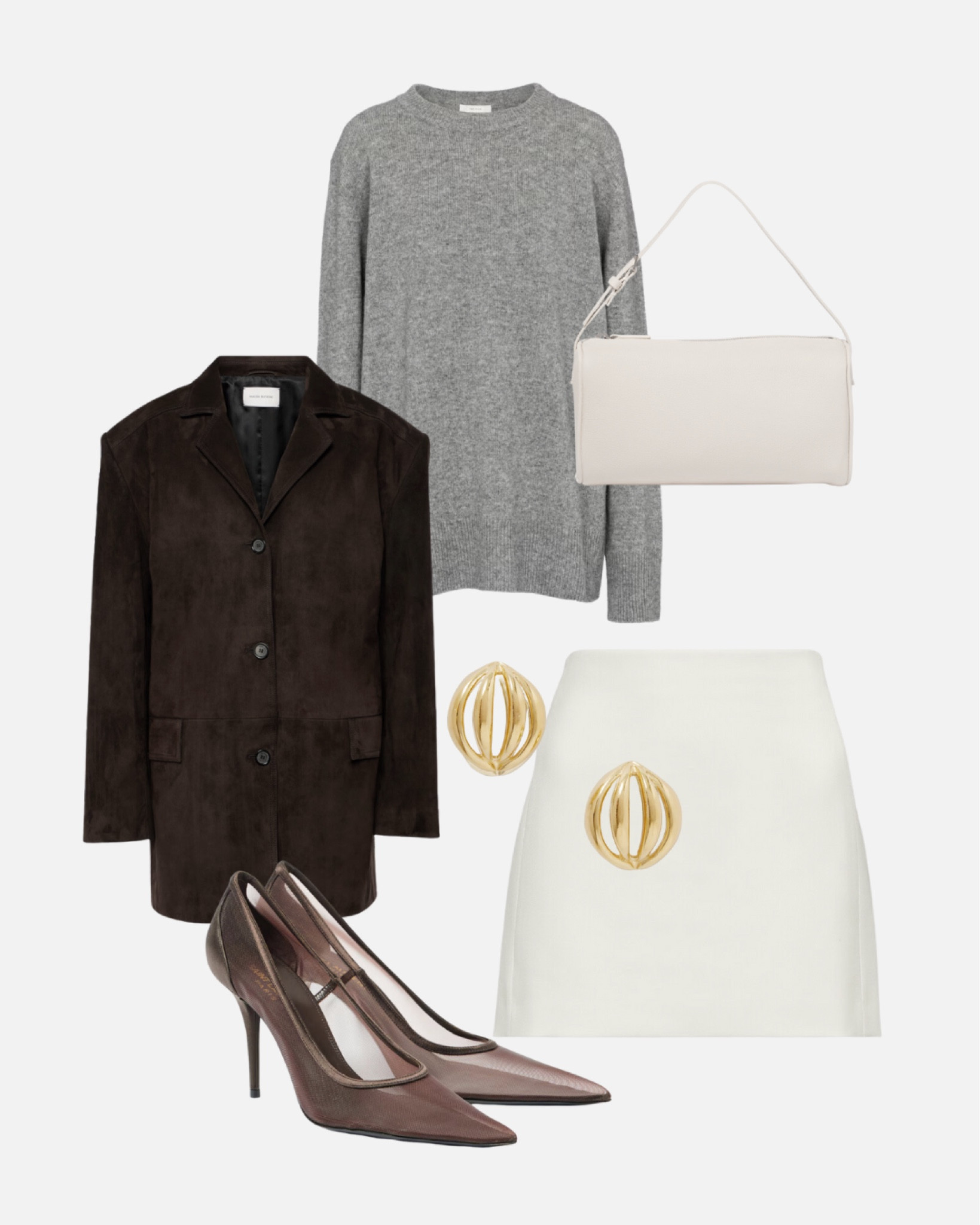 OUTFIT IDEA