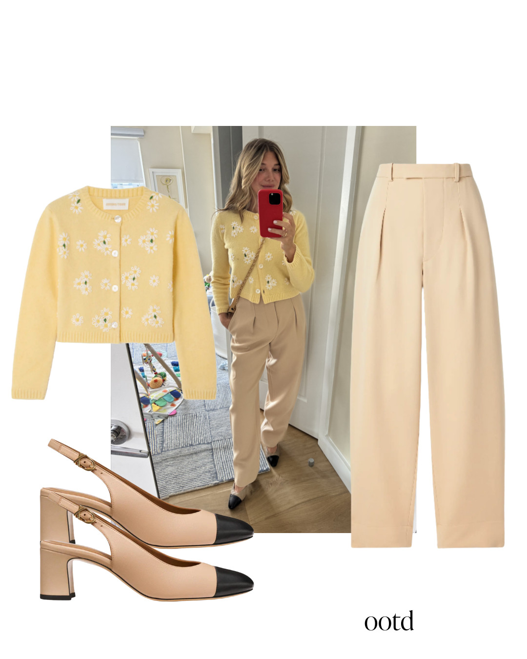 OOTD! Sweater is is old Shushu-tong, linking similars! 

 

#LTKootd #LTKdayinmylife #LTKSeasonal