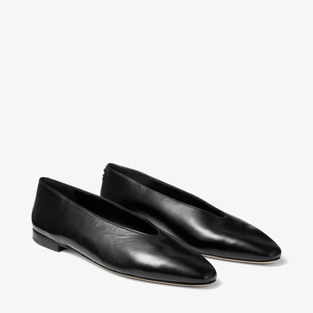 Dreamy black pumps 🖤

#LTKuk #LTKautumn #LTKshoes