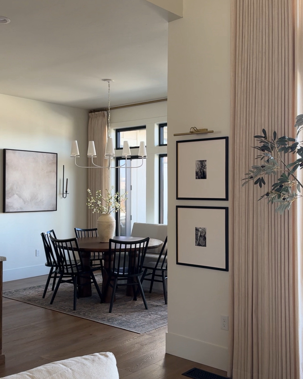 The lowest I have seen our dining chairs in a long time!! Only $179 a piece right now during the extended 48 hours of the Wayfair Way Day sale!! They ship FREE too!! These chairs are solid wood and absolutely amazing for kids too!

#LTKStyleTip #LTKHome #LTKSaleAlert