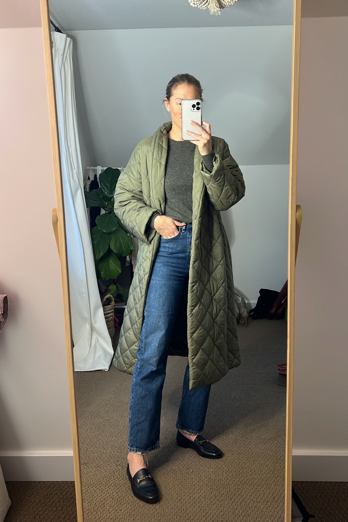 Basic work look with classic pieces. 



#LTKsalealert #LTKunder100 #LTKshoecrush