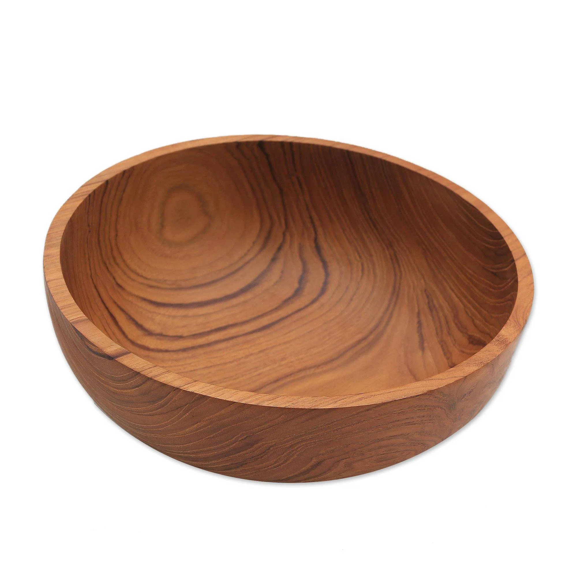 Loftus Serving Bowl | Wayfair North America