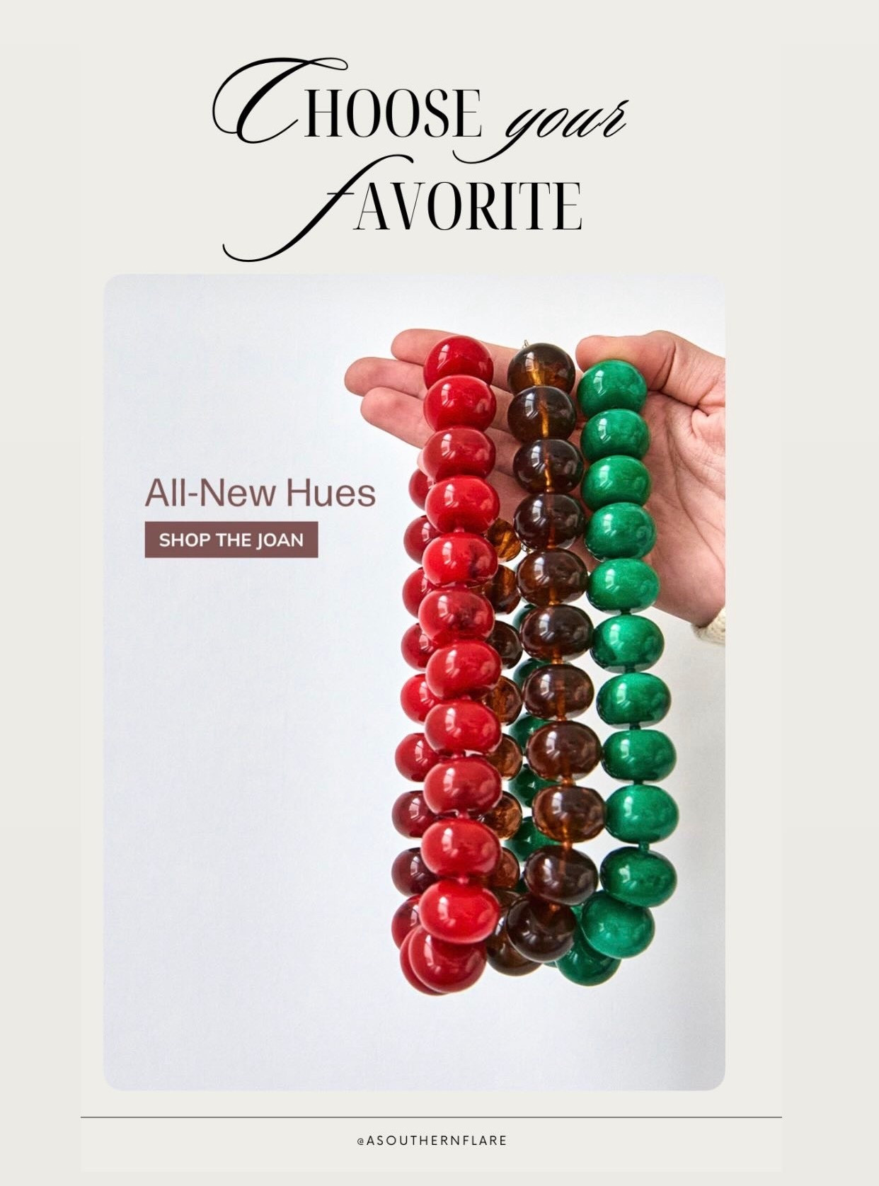 Fashion Accessories/ necklace / several colors

#LTKFindsUnder100 #LTKmomlife #LTKWorkwear