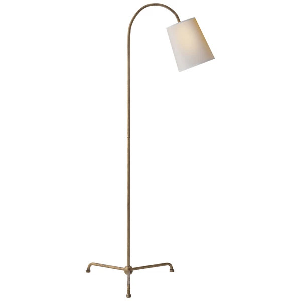 Mia Floor Lamp | Lumens