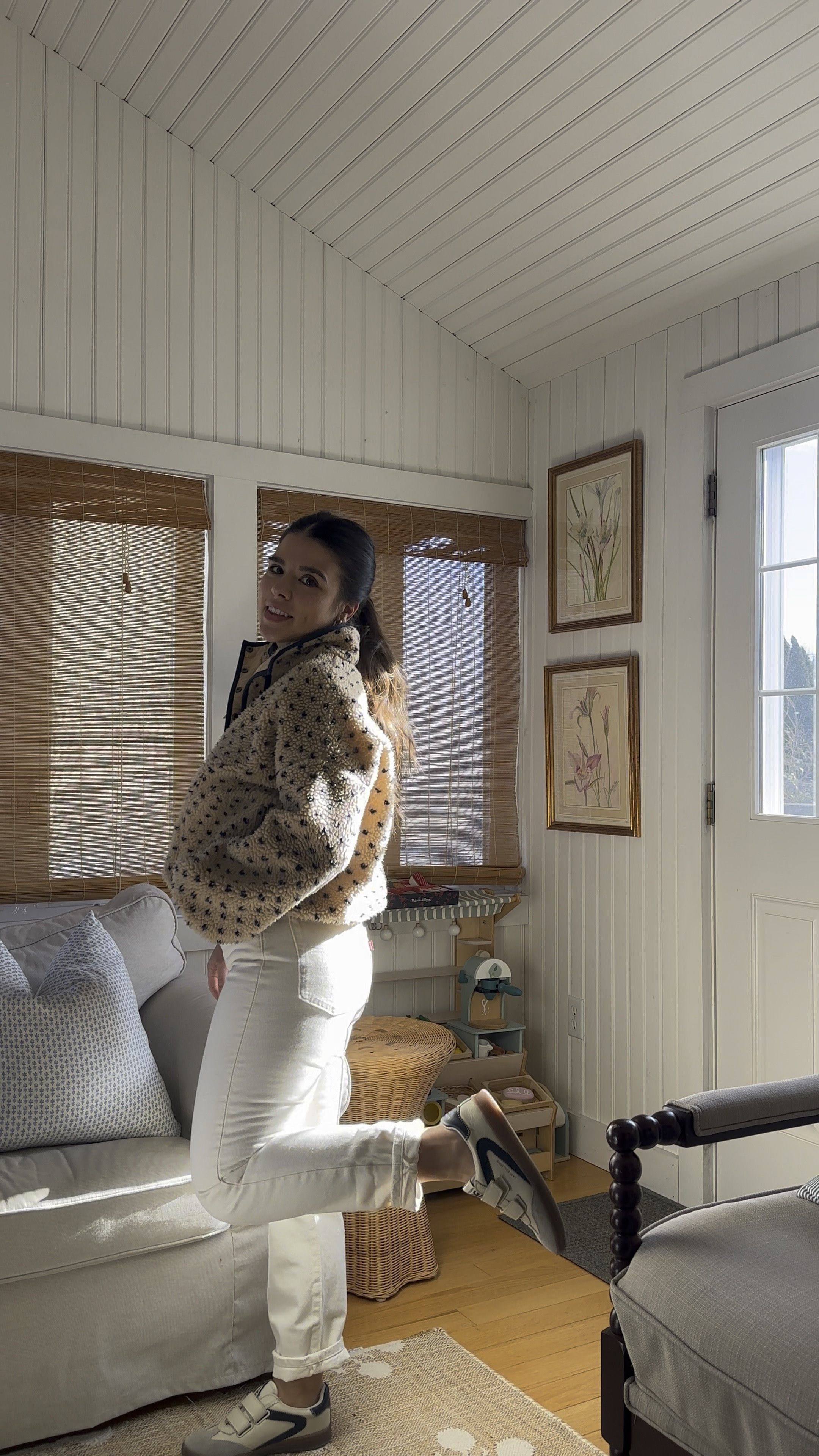 Who doesn’t love a fleece?! 

#LTKFindsUnder100 #LTKStyleTip