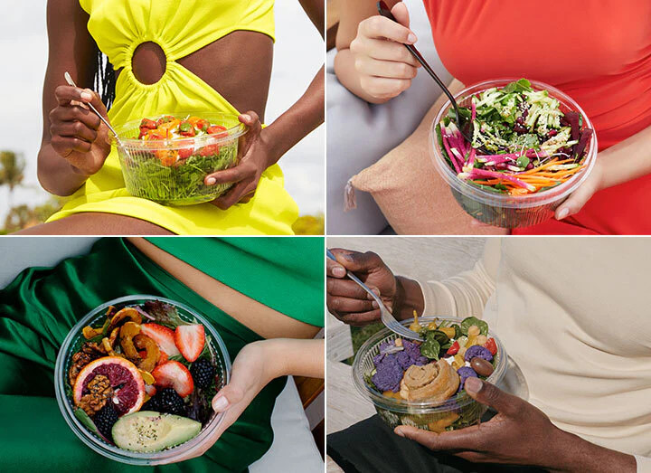 meal delivery  | Sakara Life