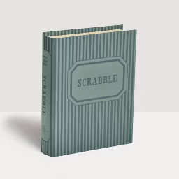 Scrabble Board Game - Hearth & Hand™ with Magnolia: Educational Focus, Letters, Creative Thinki... | Target