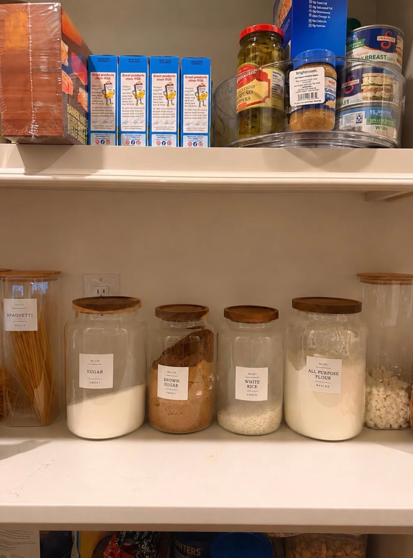 These Amazon Jars are on sale!!!

#LTKSaleAlert #LTKfoodie #LTKSeasonal