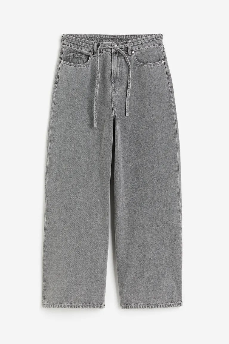 90s Baggy Regular Jeans | H&M (DE, AT, CH, NL, FI)