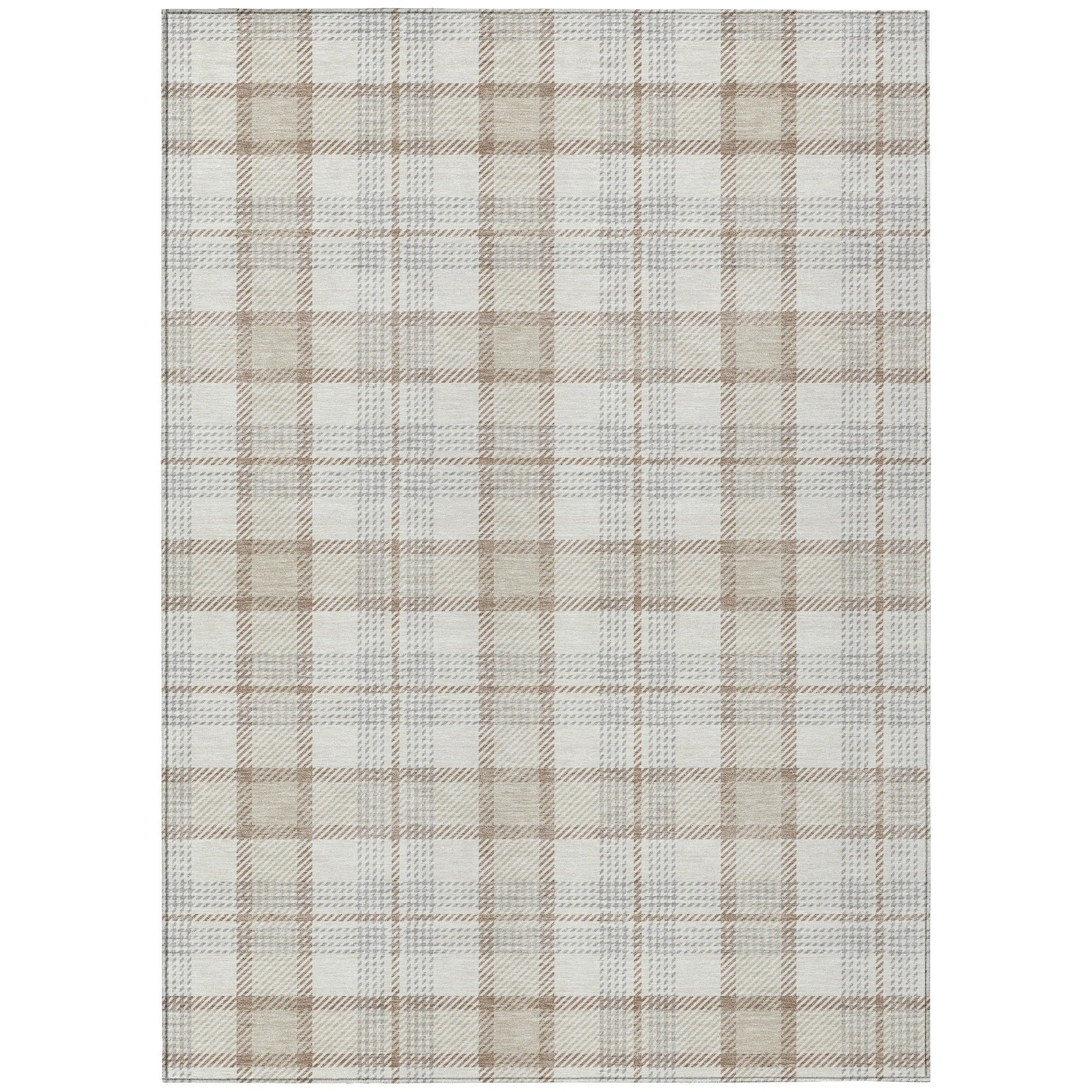 Machine Washable Indoor/Outdoor Chantille ACN1052 Rug | Wayfair North America