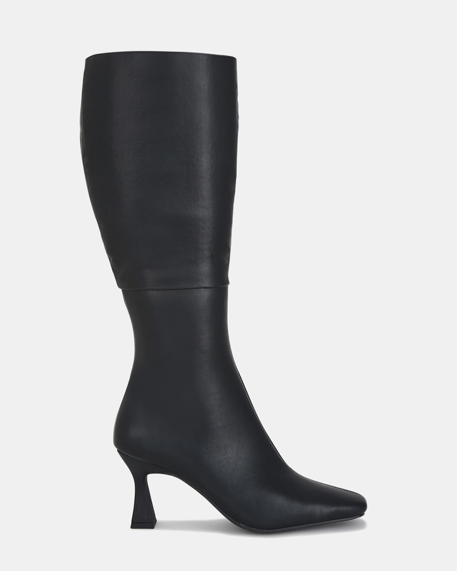 OCTAVIA BOOTS In BLACK | Buy Women's BOOTS Online | Novo Shoes | Novo Shoes