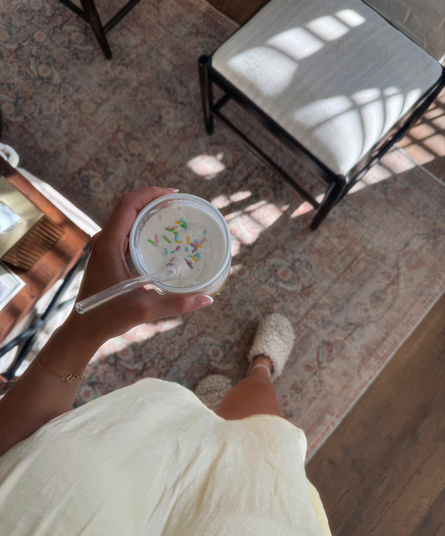 one of the most luxurious nightgowns from Target!! 🌷✨🦋

#LTKdayinmylife #LTKSpringSale #LTKgrwm