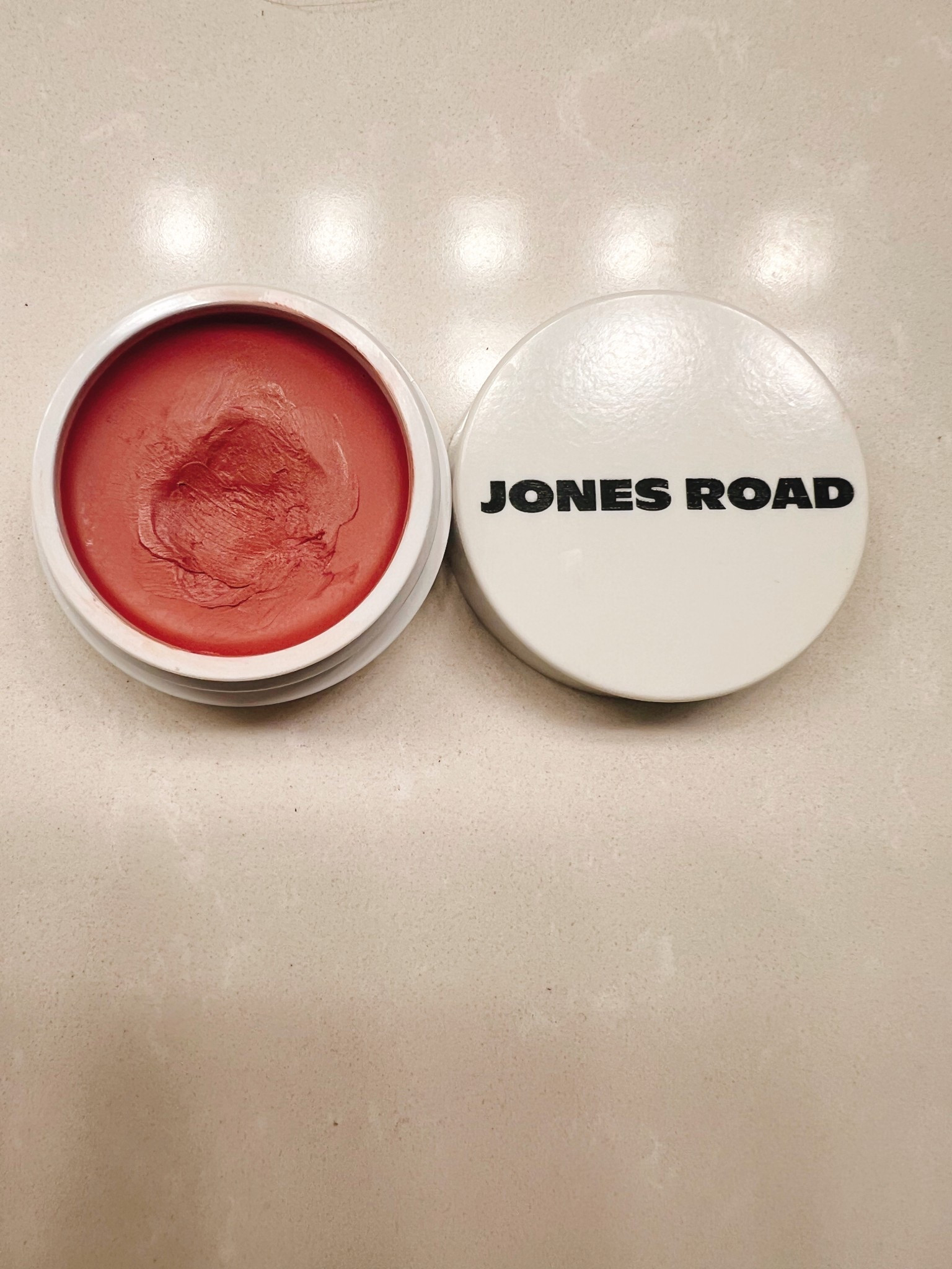 Magic balm definitely a go to staple for lazy girls like me 

#LTKBeauty