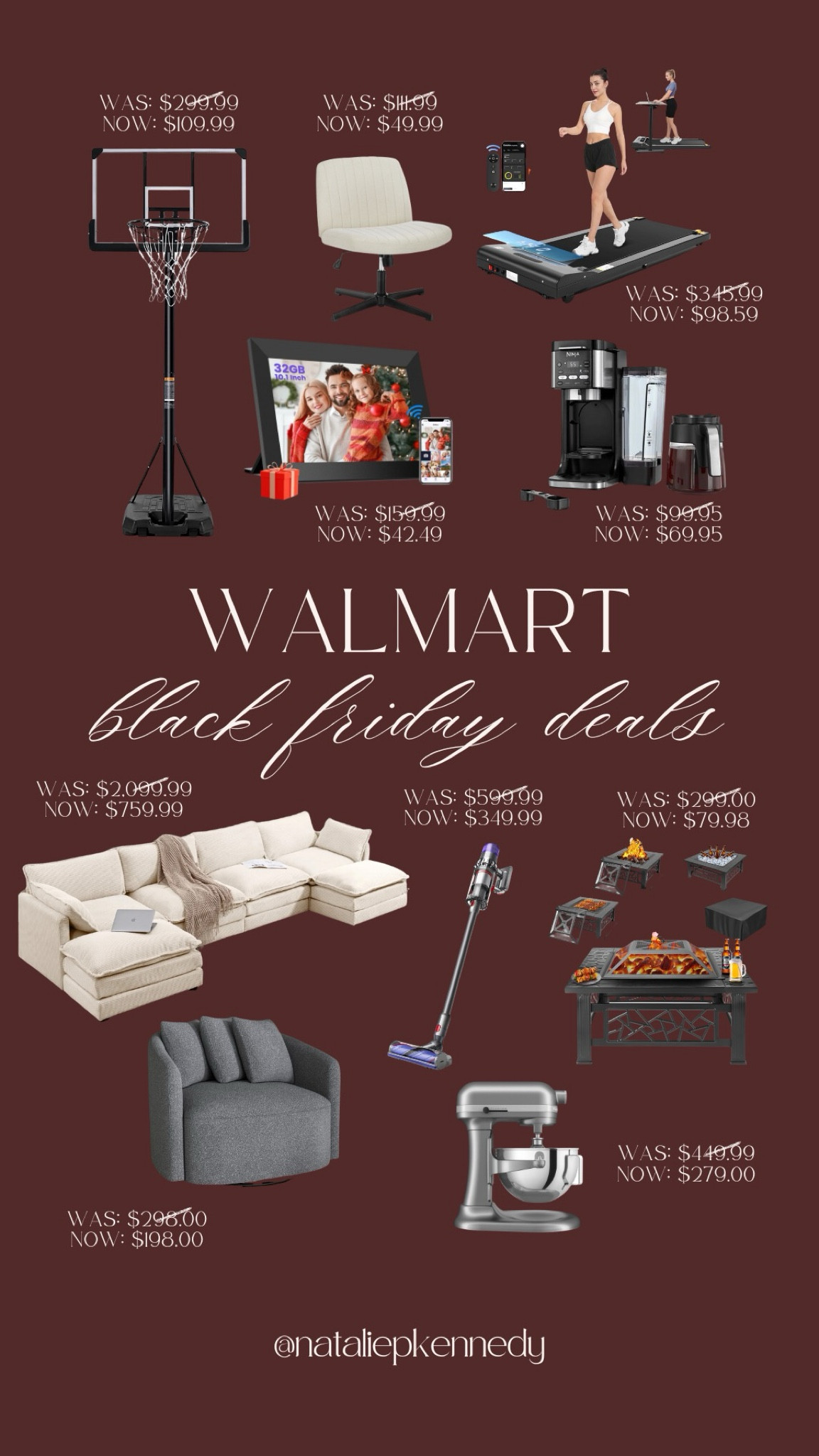 more Walmart Black Friday Deals 🥳 

#LTKCyberWeek #LTKGiftGuide #LTKHoliday
