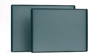 SMIRLY Plastic Cutting Board Set, Dishwasher Safe Cutting Boards for Kitchen, Cutting Board Dishw... | Amazon (US)