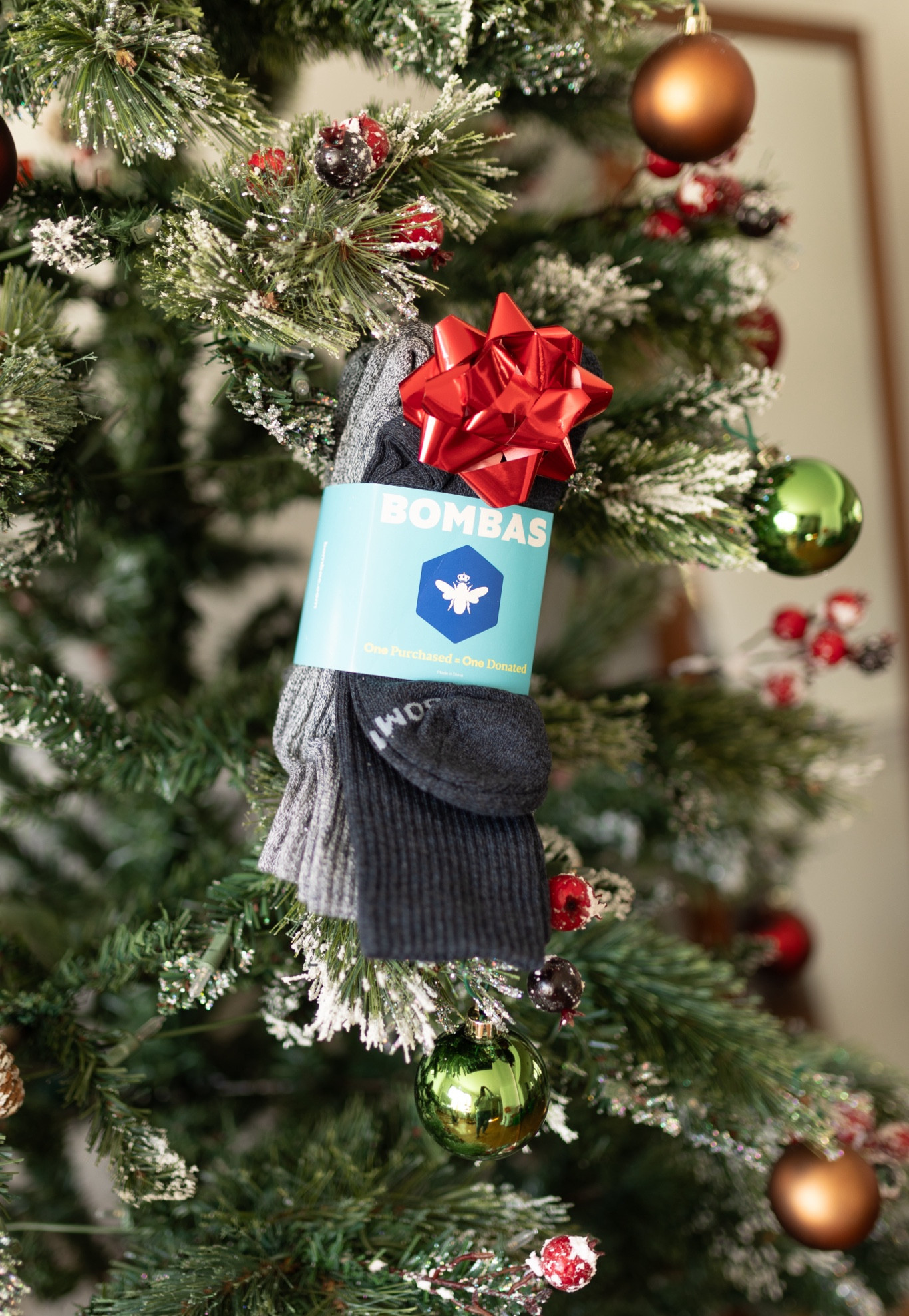The most warm and cozy men’s socks  for the winter

#LTKGiftGuide #LTKfindsunder100 #LTKHoliday