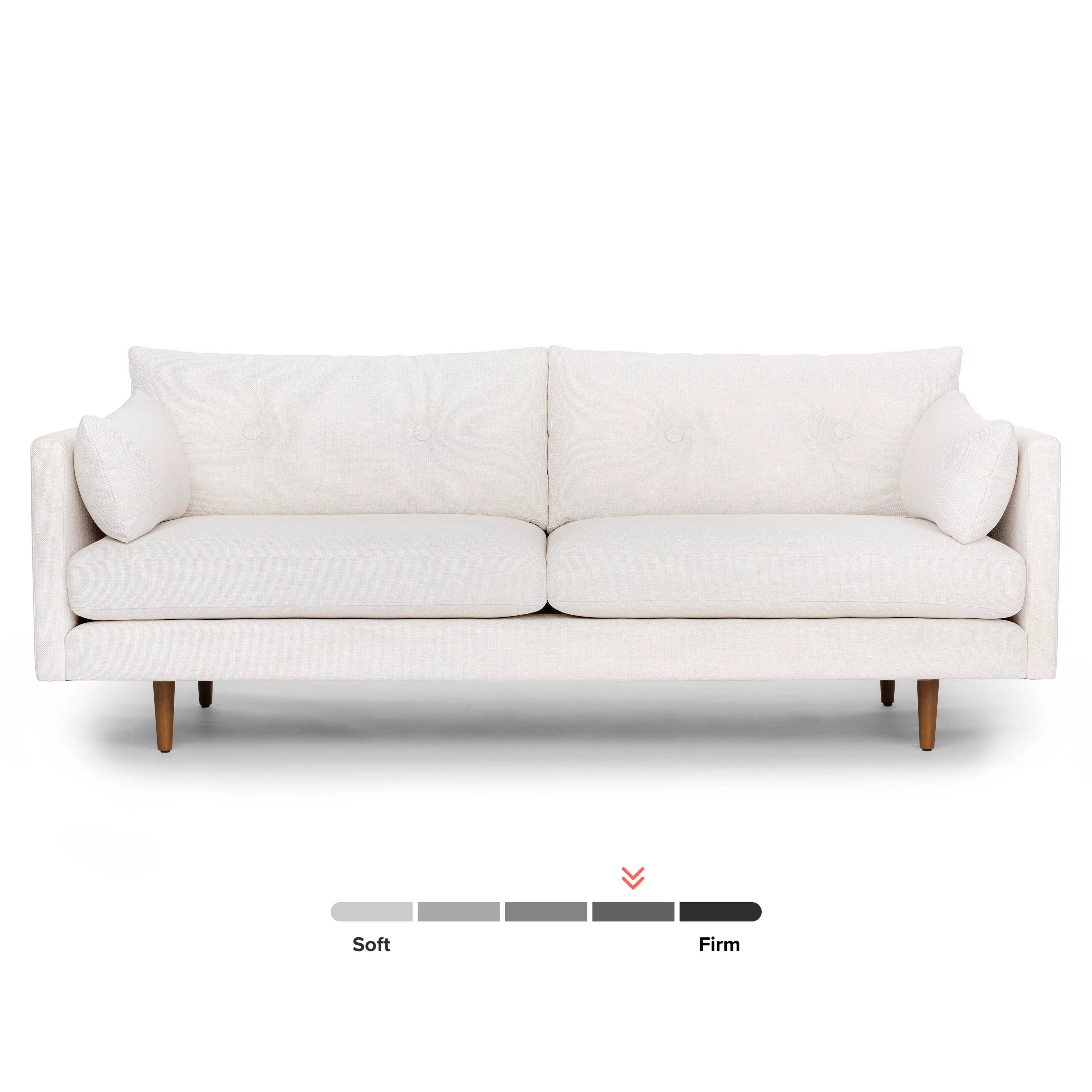 Anton 82" Sofa - Limestone | Article