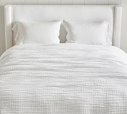 Cloud Blanket | Pottery Barn (US)