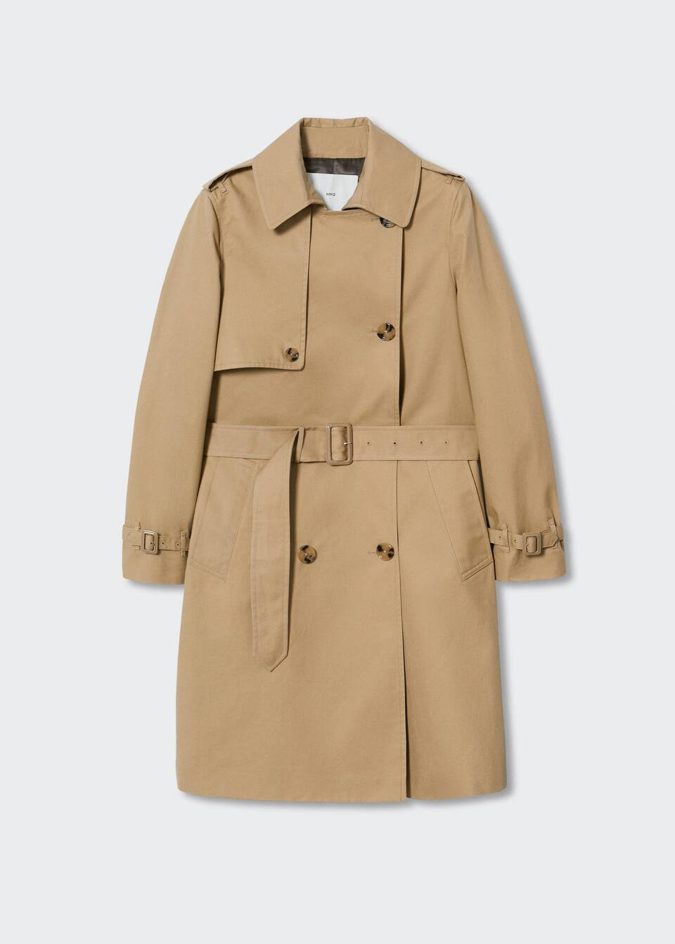 Manteau pour Femme 2022 | Mango France | MANGO (FR)