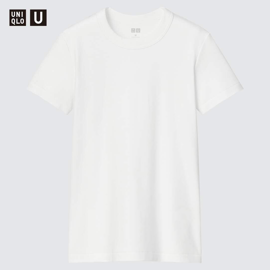 Uniqlo U T-Shirt | UNIQLO (DE)