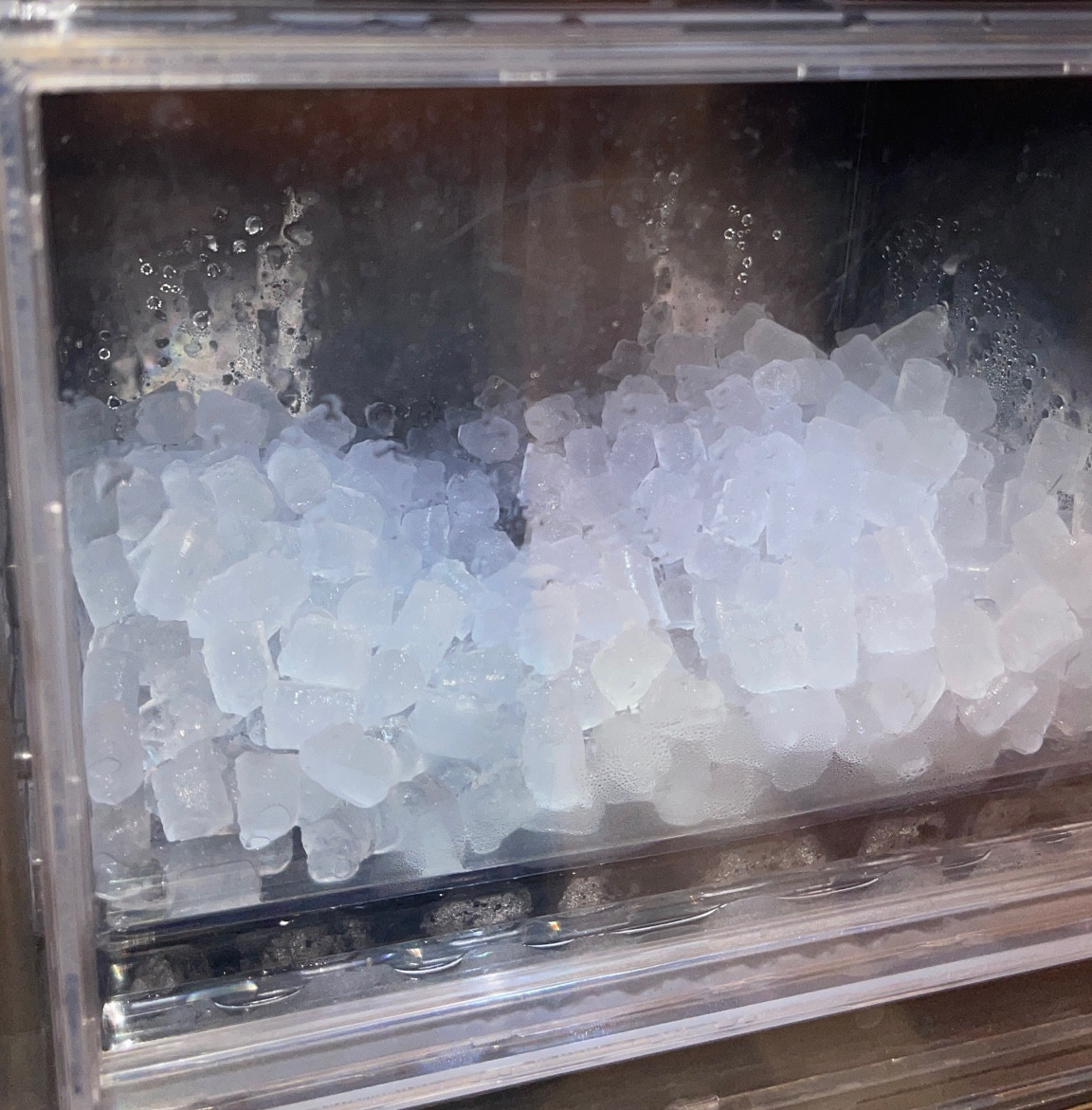 Pebble Ice Maker

#LTKfamily