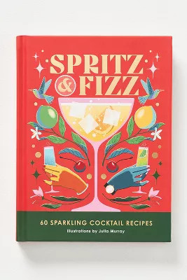 Spritz and Fizz | Anthropologie (US)