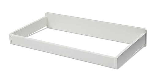 Delta Children Changing Kit, White | Amazon (US)