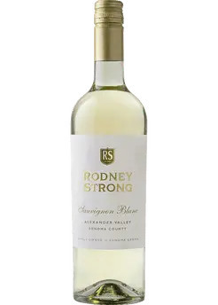 Alexander Valley Sauvignon Blanc | White Wine by Rodney Strong | 750ml | Sonoma County | Total Wine