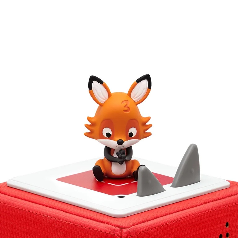 Tonies Counting Songs Audio Play Figurine | Walmart (US)