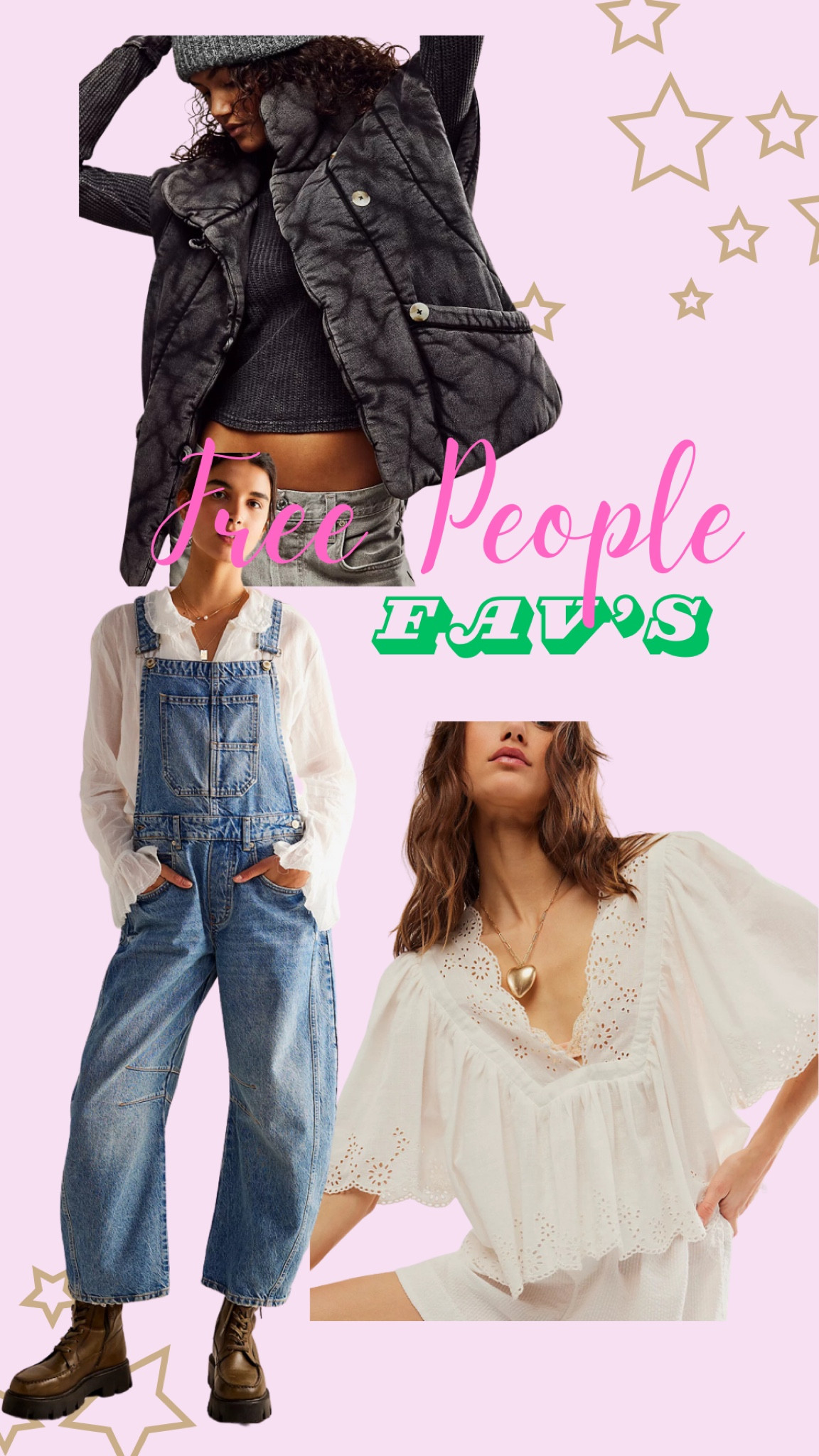 Free People 
#LTKstylealert 

#LTKsalealert #LTKU #LTKbump