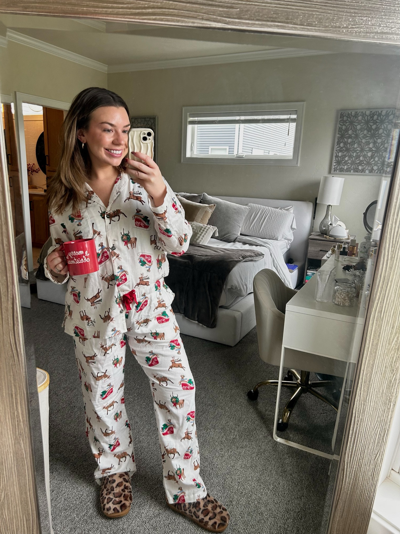 The CUTEST old navy pajamas for Christmas time 🎄🤍❄️🧸 on sale too! 

#LTKHoliday #LTKGiftGuide #LTKSeasonal