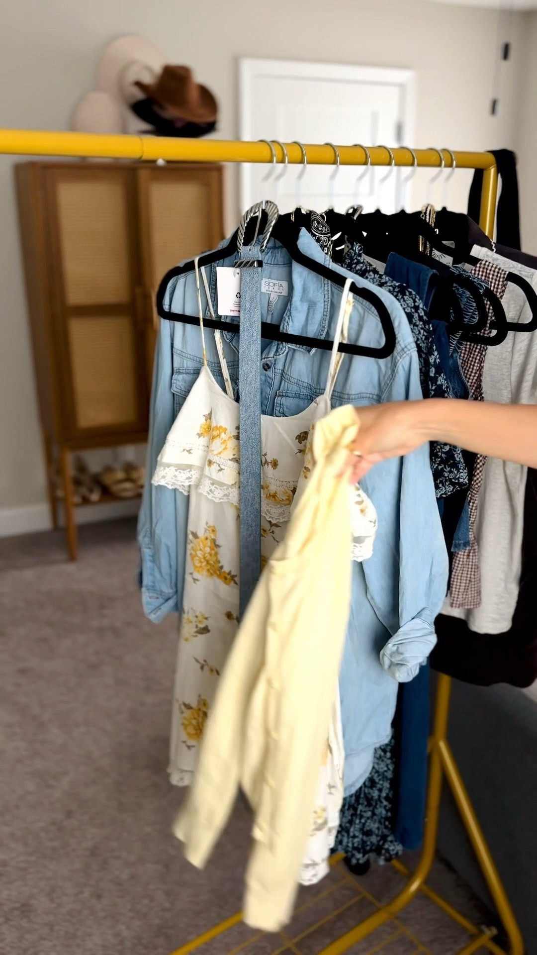 Western outfits I packed for Texas but would work for country concerts, Nashville or date nights too. 

#LTKOver40 #LTKFestival #LTKootd