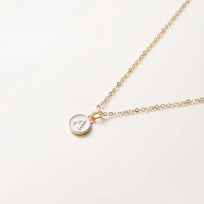 MAMA Letter Chain Necklace Simple 18K Gold Plated Neck Jewelry Decor Adjustable Mother's Day Gift | Temu Affiliate Program