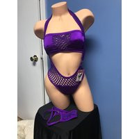 stripper Outfit | Etsy (US)