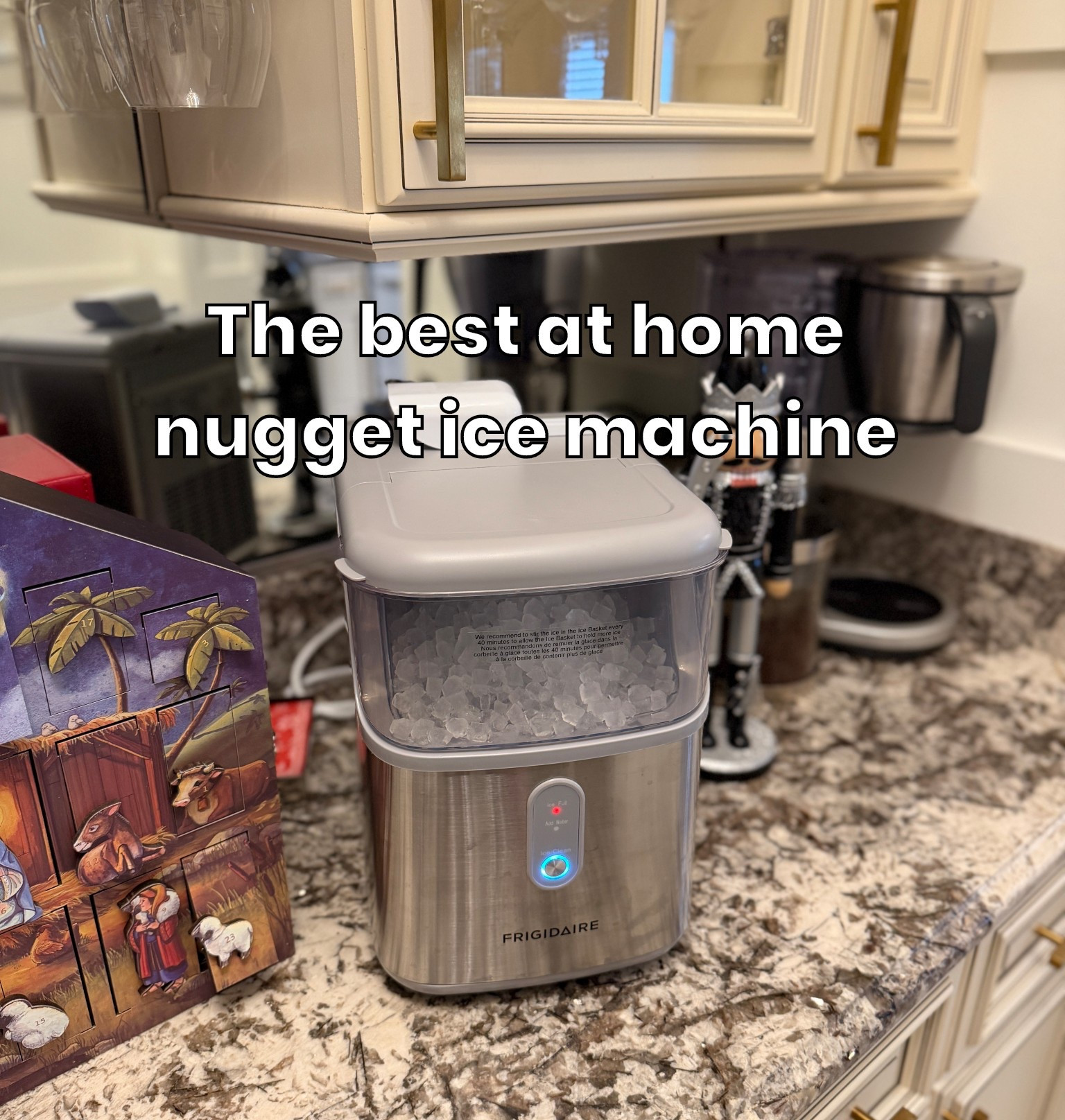 LOVE this machine 

#LTKGiftGuide #LTKHome