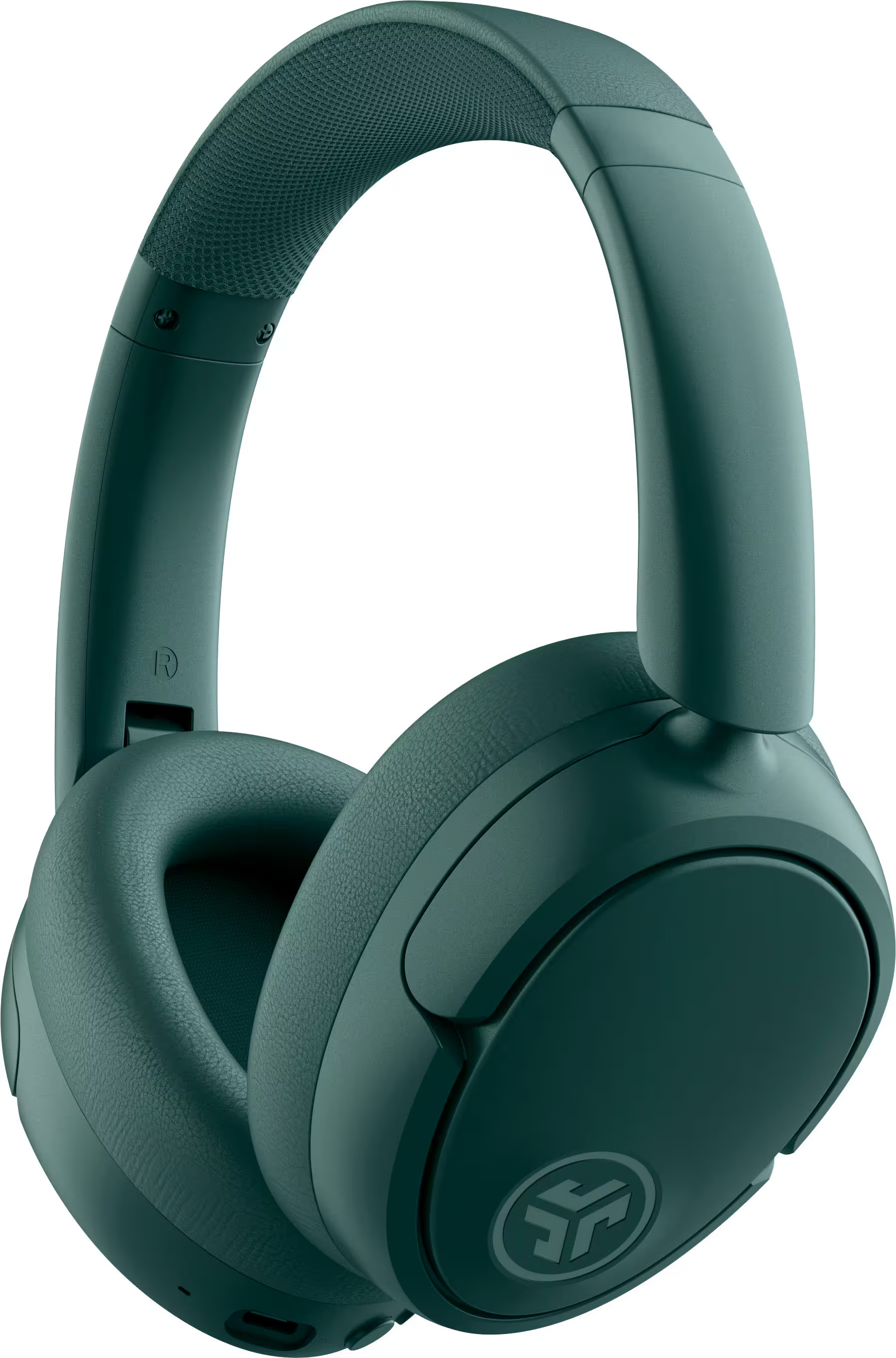 JLab - JBuds Lux ANC Headphones - Sage | Best Buy U.S.