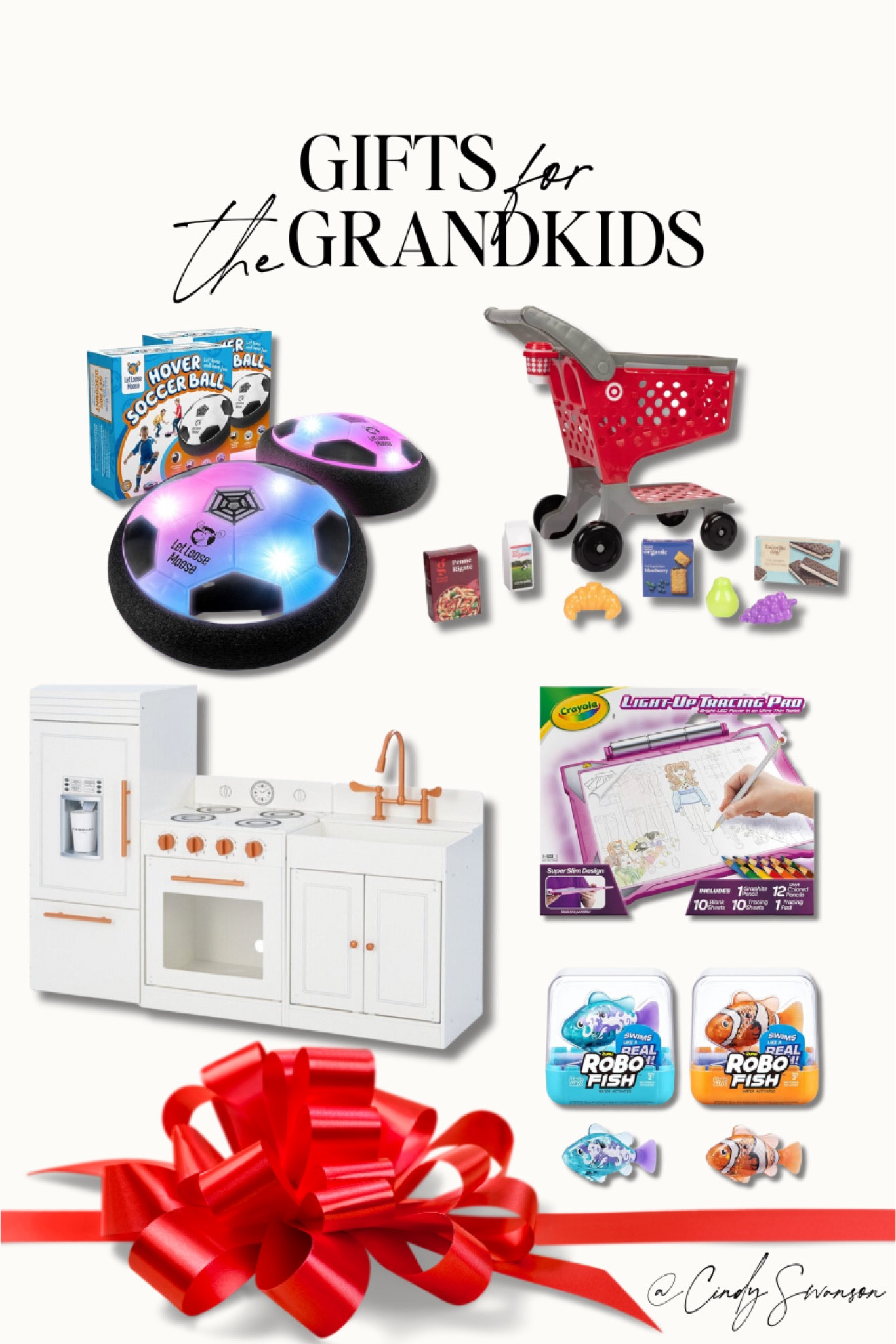 Gifts for the Grandkids

Gift guide  grandkids gifts  little kid gifts  big kid gifts  fun kid gifts  unique kids gifts

#LTKSeasonal #LTKGiftGuide #LTKHoliday