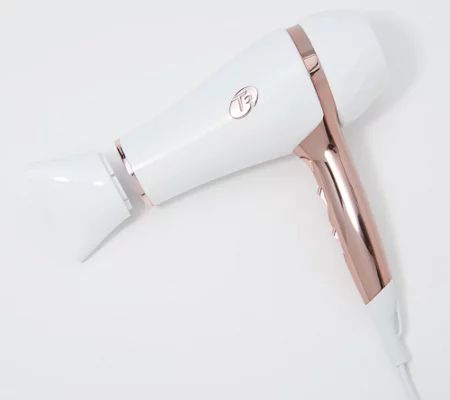 T3 Featherweight 2 Hair Dryer | QVC