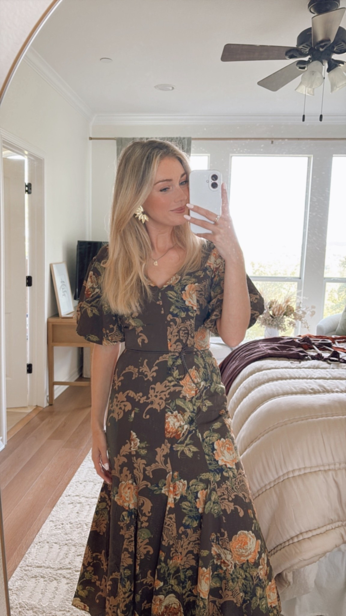 Favorite wedding guest dress or family portraits outfit 

#LTKWedding #LTKSeasonal #LTKFamily