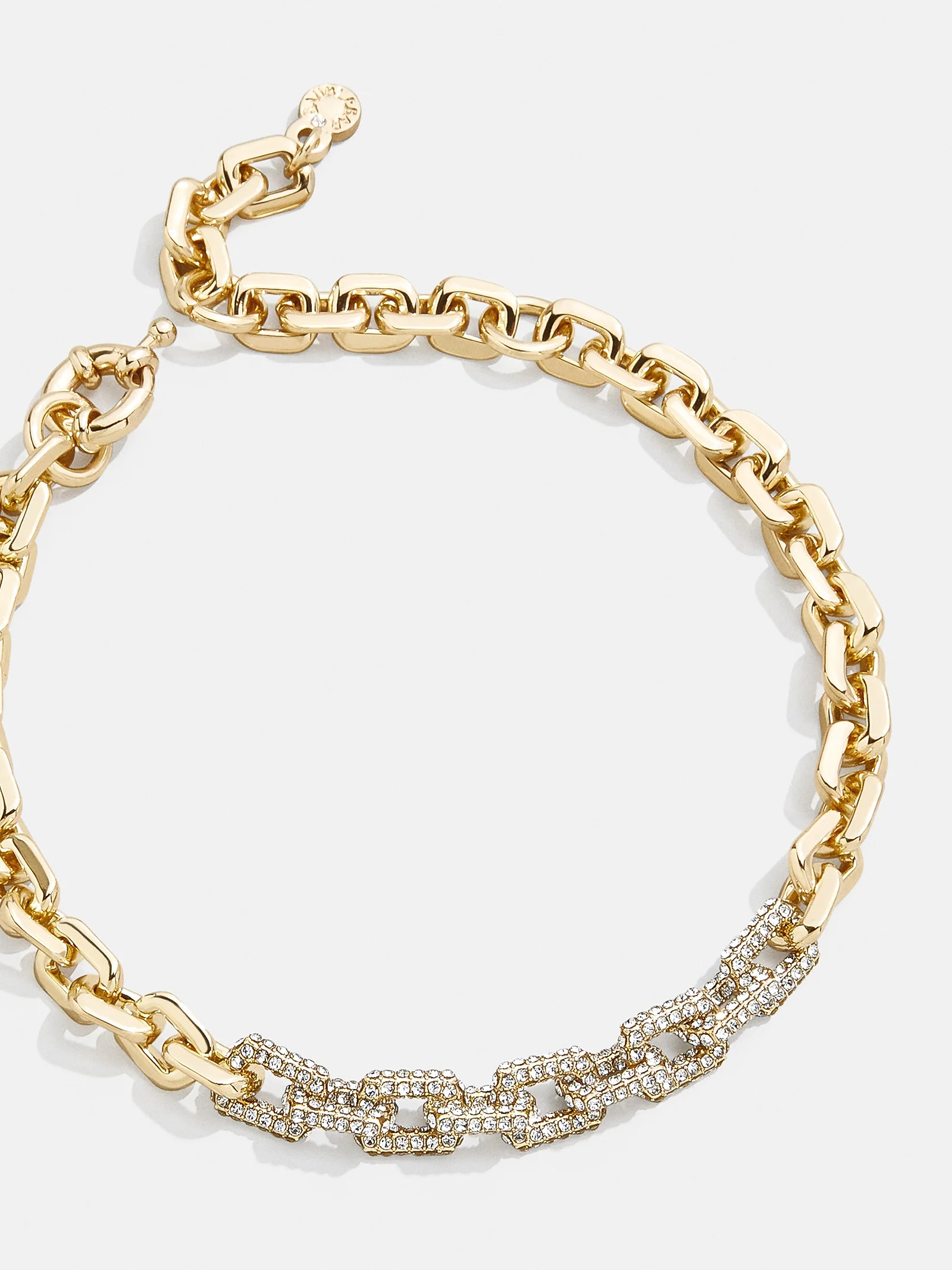 Heidi Bracelet - Link | BaubleBar (US)