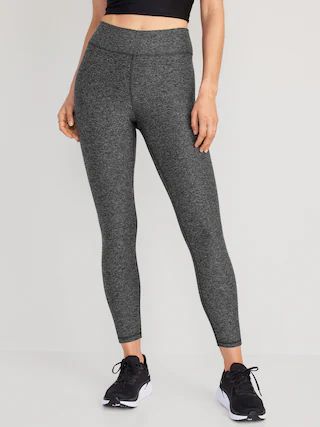 Extra High-Waisted Cloud+ 7/8 Leggings for Women | Old Navy (US)