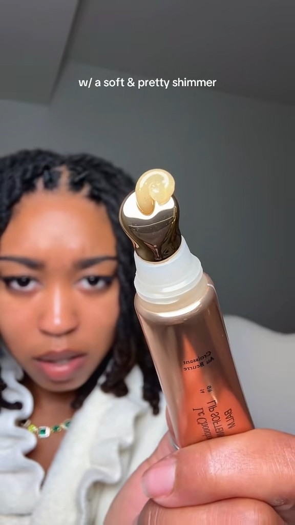 High Luxury & Quality Lip Softening Balm 

#LTKBeauty #LTKselfcare