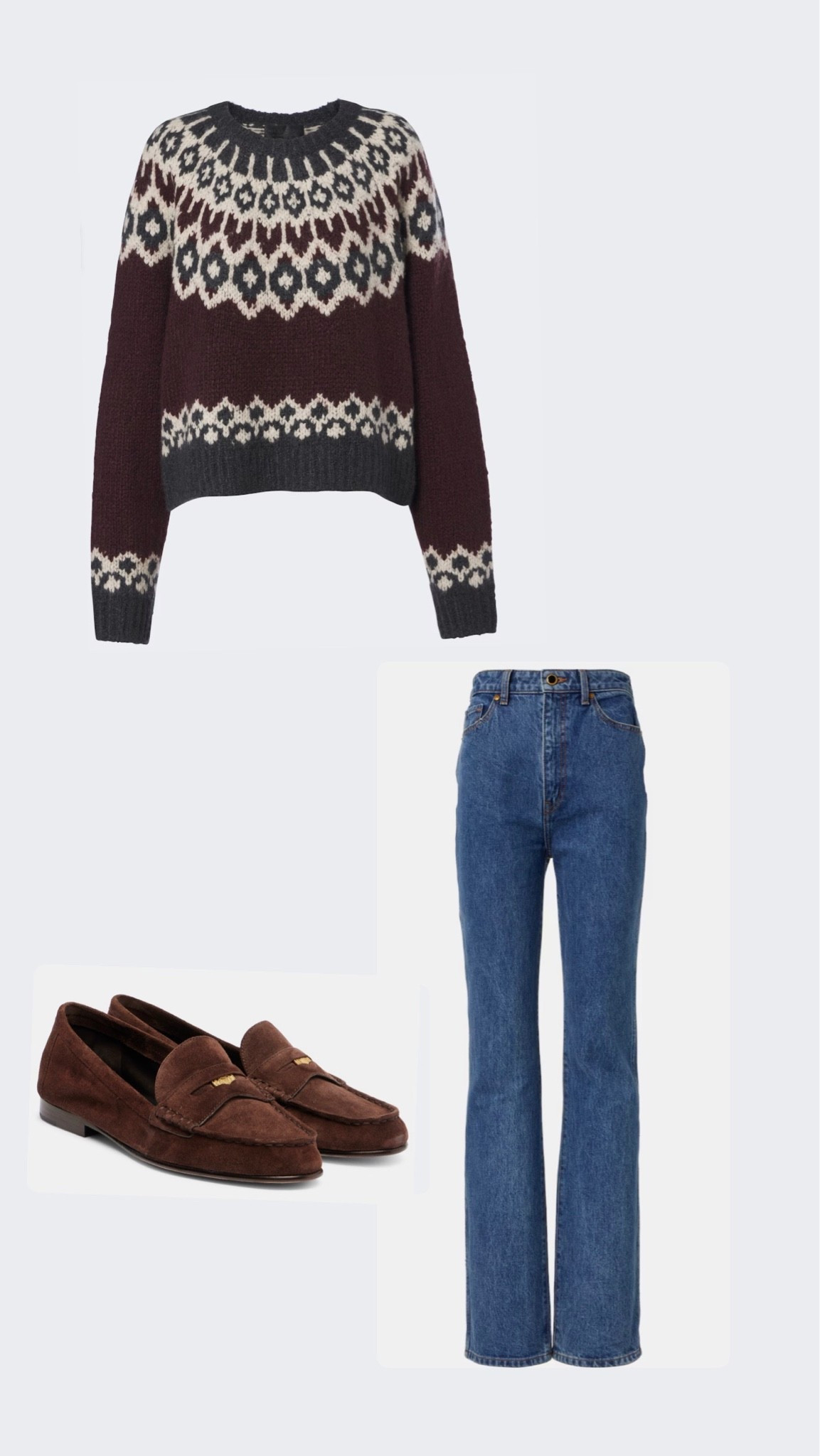 Fall outfit

#LTKootd