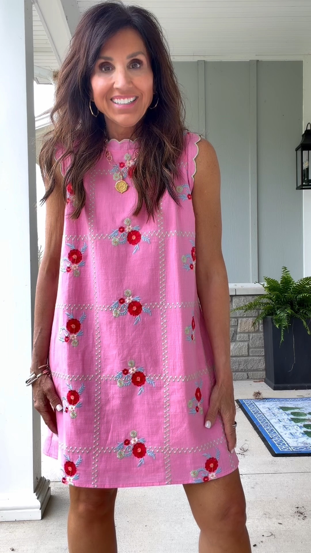 New Arrivals from AVARA

Dress - Small

#avaraista @Avara 

#LTKSeasonal #LTKOver40