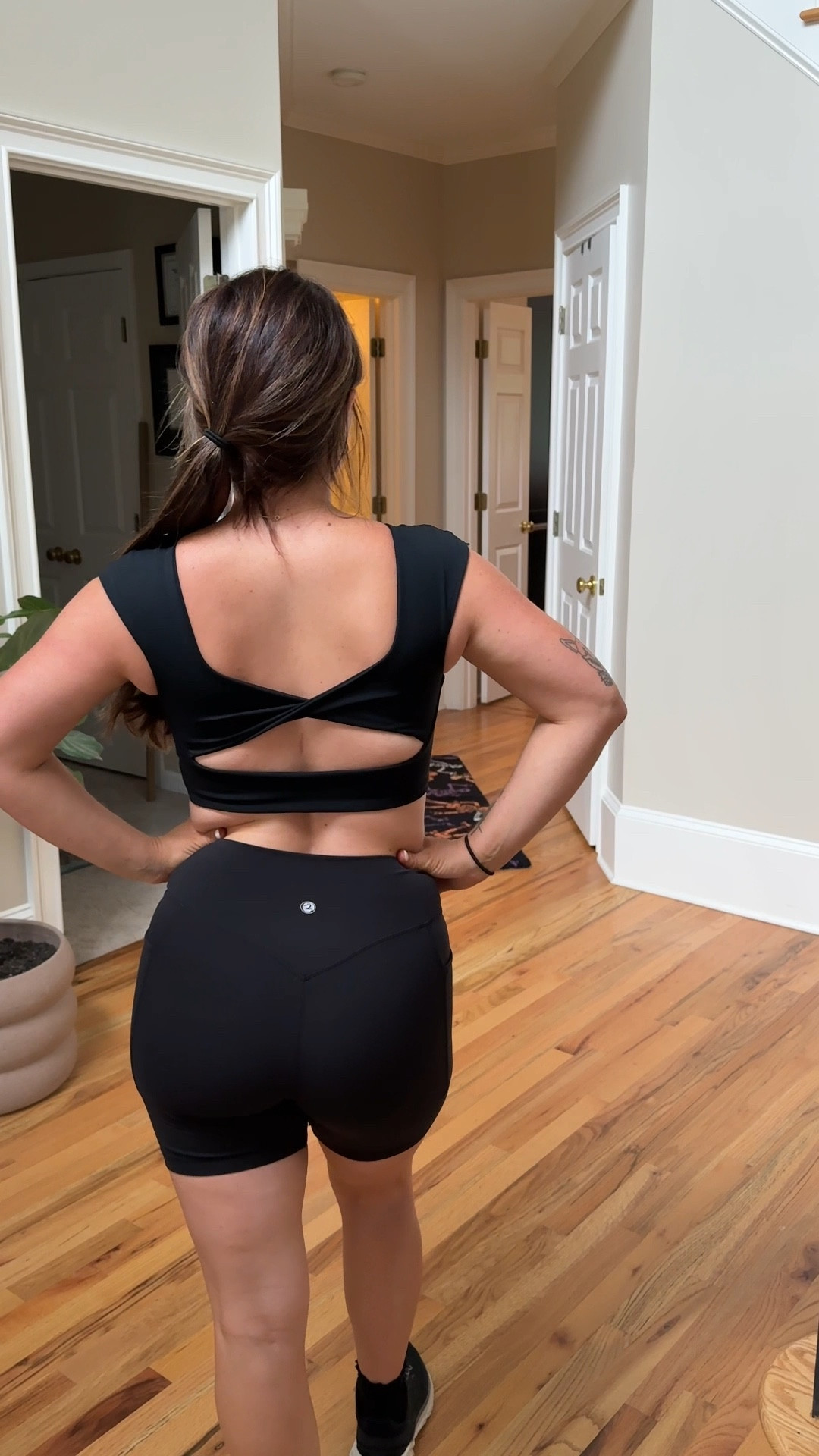 Love this Amazon set! So cute and felt great on my mom walk. 



#LTKU #LTKActive #LTKFindsUnder50