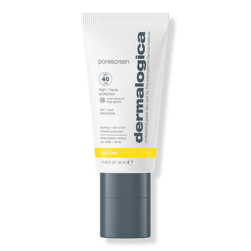 DermalogicaPorescreen SPF 40 Mineral Sunscreen with Niacinamide | Ulta